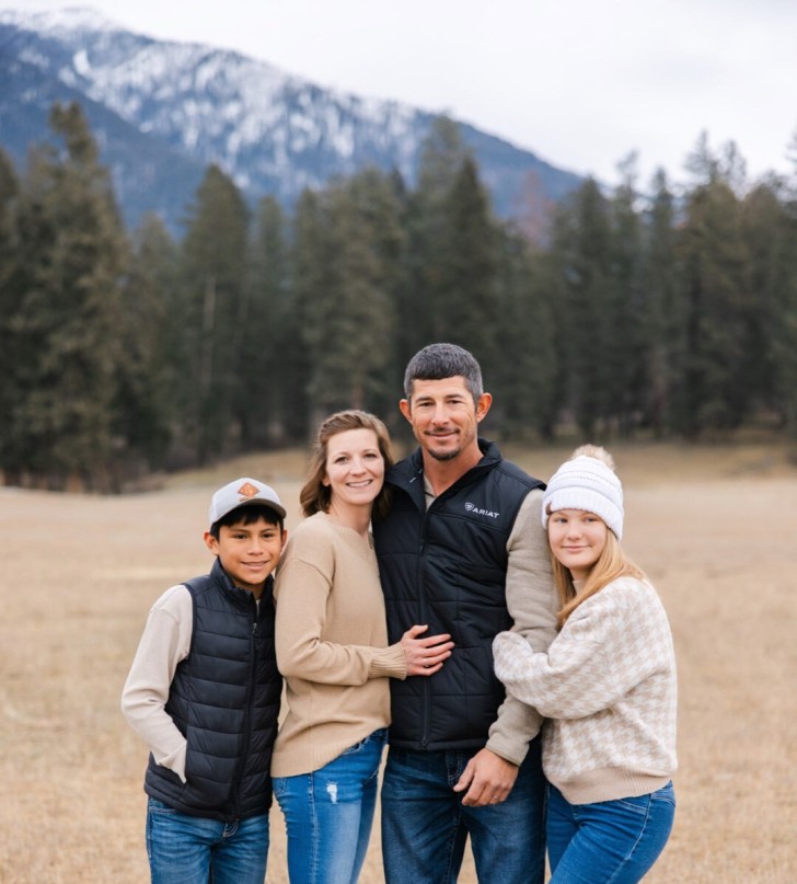 H4 Construction Services Family